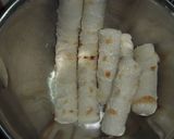 チーズ入り竹輪の紫蘇巻き揚げ作り方1写真