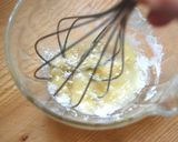 レンジで簡単＊野菜スプレッド作り方1写真