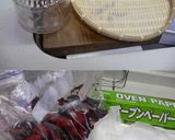 ジップロックと保存瓶で♫簡単梅干し漬け♫作り方13写真