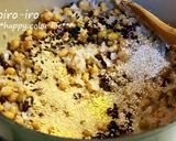 雑穀とお豆たっぷり！チリコンカン♪作り方6写真
