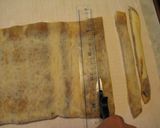 折り込みパン♬ナイショのコツ。作り方12写真