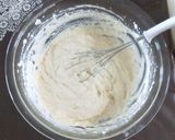 ＨＭとお豆腐で簡単★ふわふわ総菜パン作り方1写真