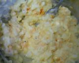 お弁当用☆たまご餃子作り方2写真