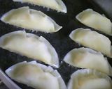 お弁当用☆たまご餃子作り方4写真