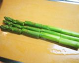 焼きアスパラガス作り方1写真