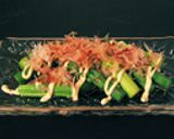 焼きアスパラガス作り方4写真