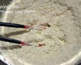 噛めば噛むほど味が出る雑穀トルティーヤ！作り方3写真