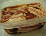 ご飯がすすむ！！☆簡単☆豚肉のグリル作り方3写真