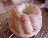 クグロフ☆kouglof☆作り方8写真