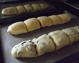 メ ロ～ングパン♪作り方19写真