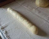 メ ロ～ングパン♪作り方17写真