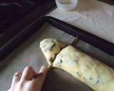 メ ロ～ングパン♪作り方15写真