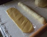 メ ロ～ングパン♪作り方9写真