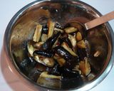 絶品☆中華風なす☆電子レンジで超簡単作り方3写真