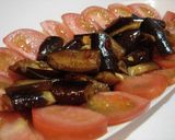 絶品☆中華風なす☆電子レンジで超簡単作り方4写真