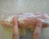 簡単で美味しい♪手作り鶏ハム作り方3写真