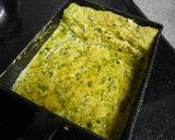 磯の香りの卵焼き作り方2写真