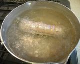 簡単で美味しい♪手作り鶏ハム作り方5写真