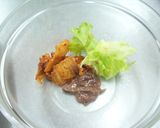 韓国風冷し中華作り方2写真
