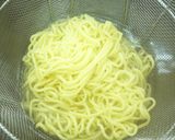 韓国風冷し中華作り方3写真