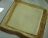 朝も♫ランチも♬　　マックグリドル（風）作り方3写真