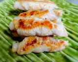 おつまみに最高♪葉生姜のしょうゆ漬け作り方10写真