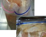 鶏手羽の南蛮酢★キンキンに冷やした中華麺作り方1写真