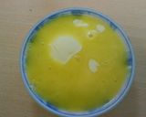 トースターで一口フルーツタルト☆作り方1写真