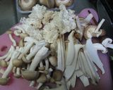 さっぱり鳥から作り方1写真