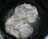 さっぱり鳥から作り方2写真