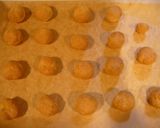 ホットケーキミックスと卵だけ♫作り方5写真