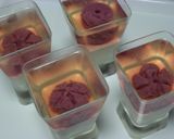 大志満（おおしま）の梅酒ゼリー風作り方8写真