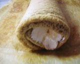 ロールケーキ★１日分の野菜クリーム作り方11写真