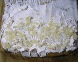 ロールケーキ★１日分の野菜クリーム作り方10写真