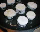 茄子のポン酢炒め作り方1写真