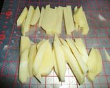 簡単でめちゃうま★サクサク★サーモンパイ作り方4写真