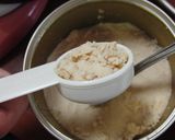 簡単☆鶏ネギ炒飯作り方4写真