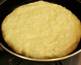 計りいらず簡単ふんわりパンケーキ作り方4写真