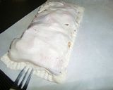 簡単でめちゃうま★サクサク★サーモンパイ作り方9写真