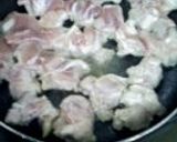 母の味 鶏肉の照り煮作り方2写真
