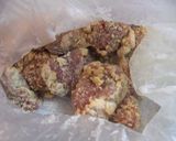 やわらかぁい☆豚ヒレステーキ作り方2写真
