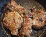 やわらかぁい☆豚ヒレステーキ作り方3写真