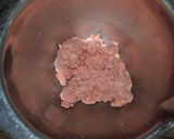 おふくろの味!!らわんぶきの肉詰め煮作り方1写真