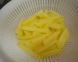 ジャガ好きの肉巻き~♪作り方1写真