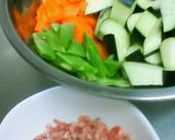 なすの炊いたん～母レシピ作り方1写真