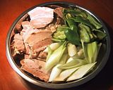 私の回鍋肉作り方1写真