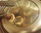 大豆入り海苔と椎茸のミニバーグ作り方4写真