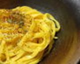 卵パスタのたまご和え作り方11写真