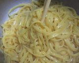 卵パスタのたまご和え作り方9写真