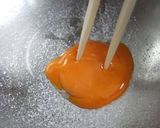 卵パスタのたまご和え作り方7写真
